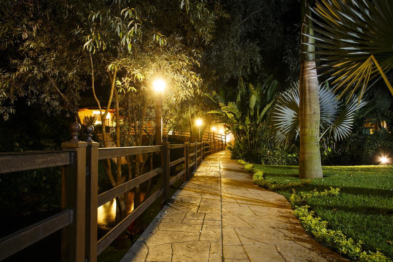 Hotel Quinta Sauz Tacámbaro de Codallos Exterior foto