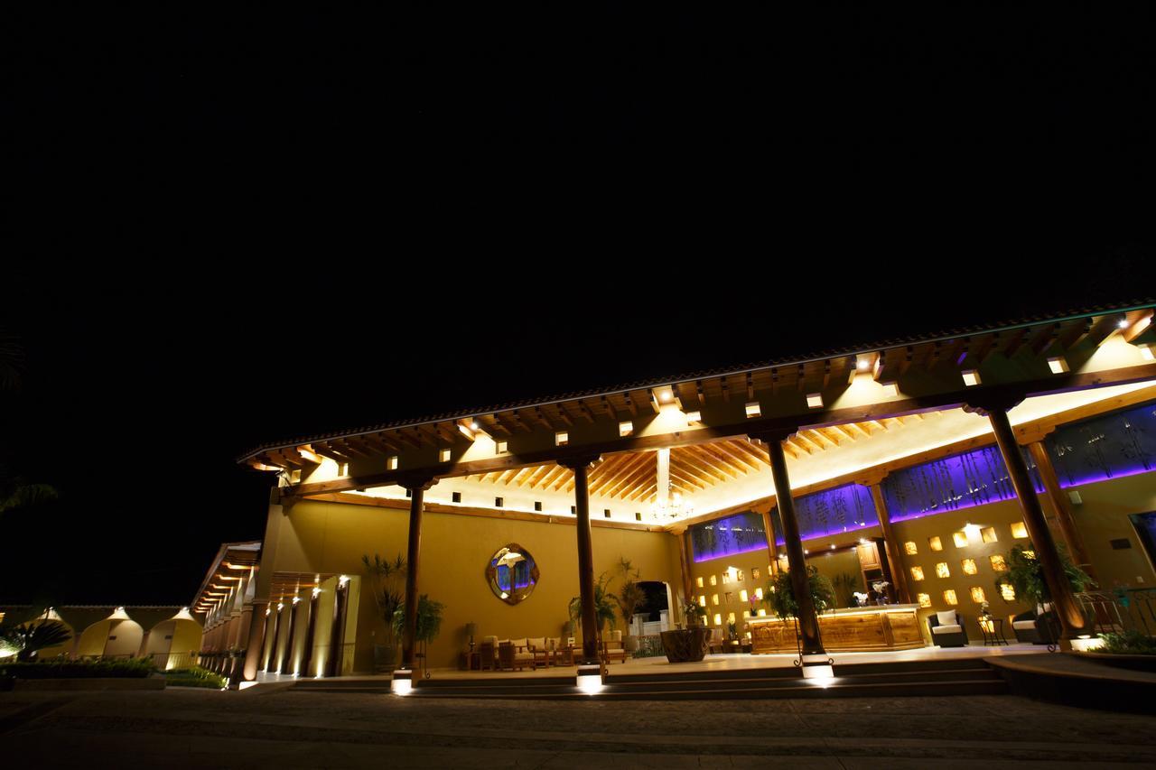 Hotel Quinta Sauz Tacámbaro de Codallos Exterior foto